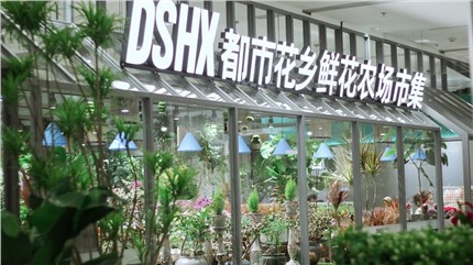 【都市花鄉(xiāng)】植耕長(zhǎng)沙22年，讓人們的生活更加美好